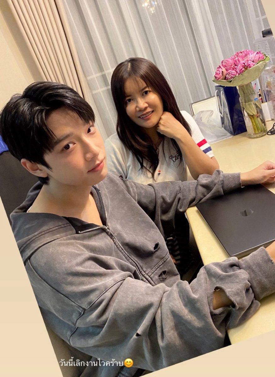 ทอนอบัส✨ tweet media