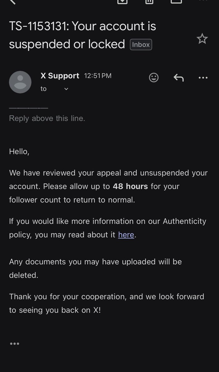 Grok Maxi tweet media