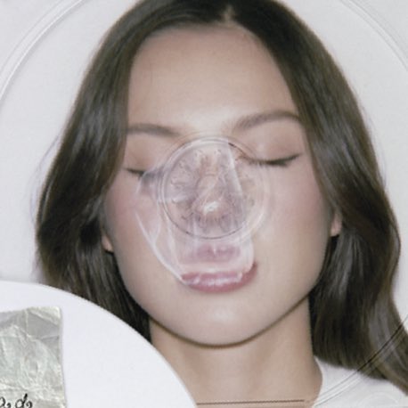 olivia rodrigo acervo tweet media