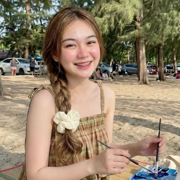 DepliMangi's tweet photo. #FotoProfilBaru https://t.co/MaOeWpfrIV