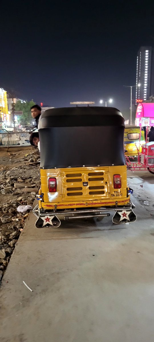 Sunil Dash tweet media