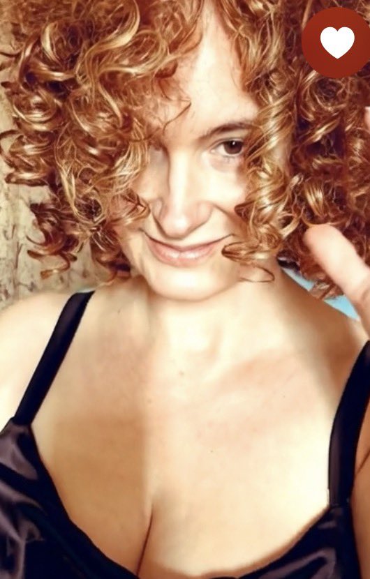 Lucia 🦊🧡 tweet media