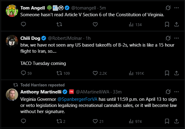 Anthony Varrell tweet media