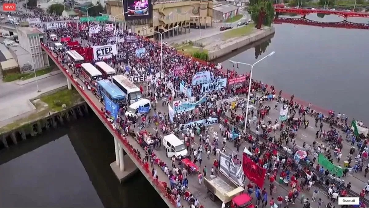 Fran Casaretto tweet media