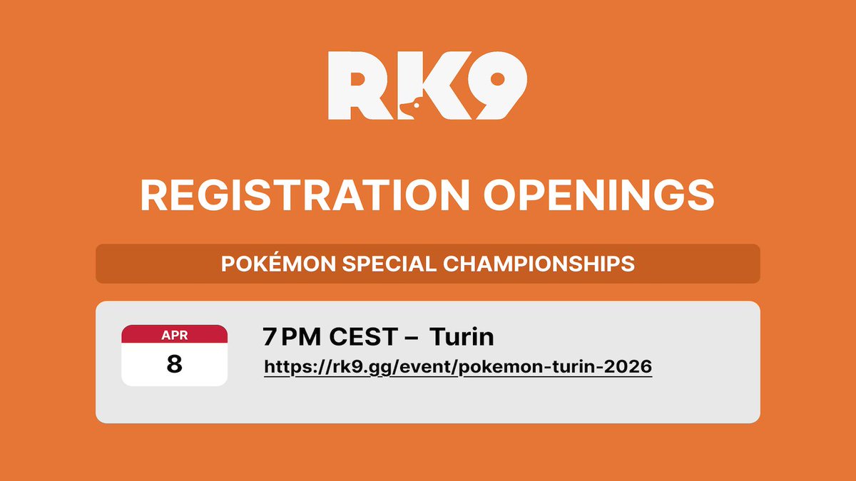 RK9 Labs 🐾 tweet media