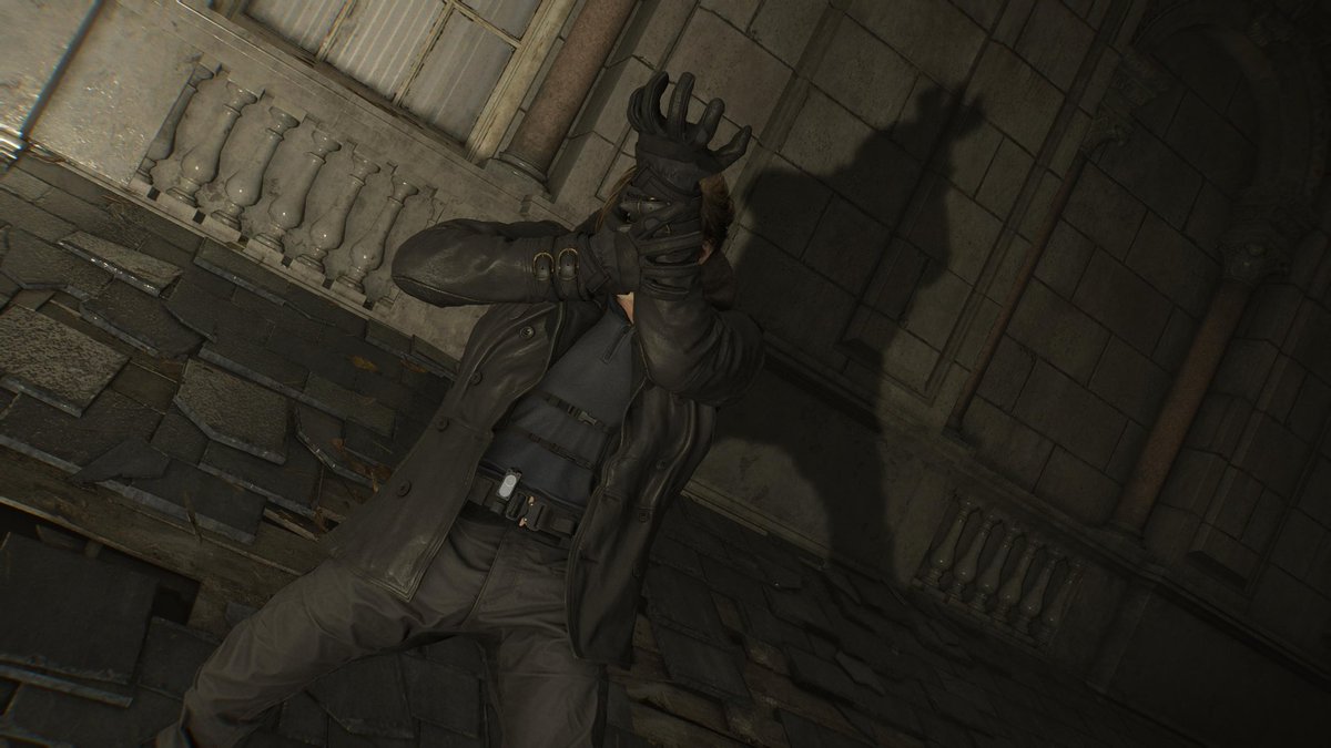 リック tweet media