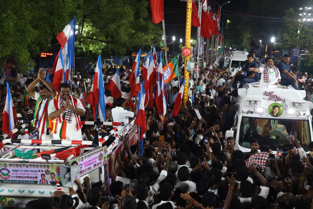 AIADMK - SayYesToWomenSafety&AIADMK tweet media