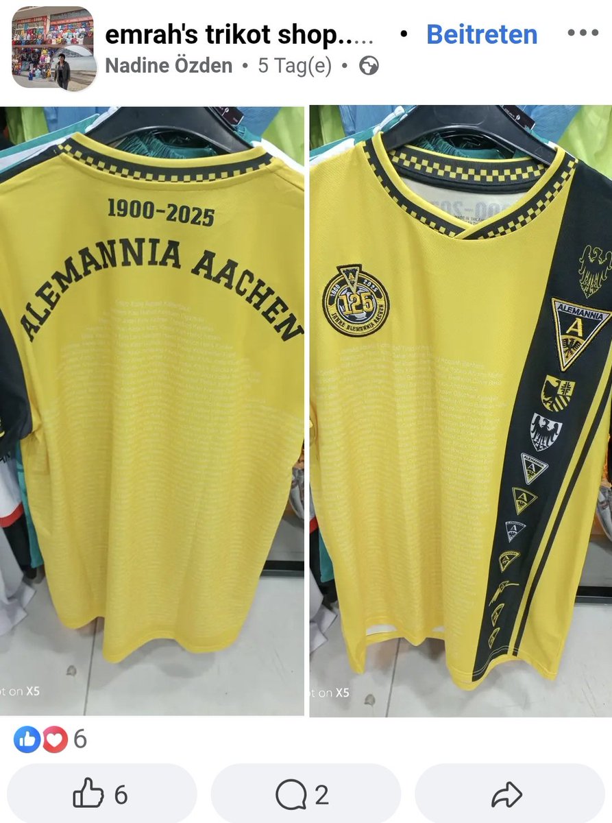 AC-Klaas tweet media