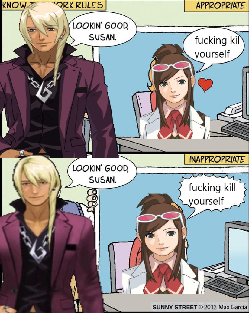 #1 Klavier Hater tweet media
