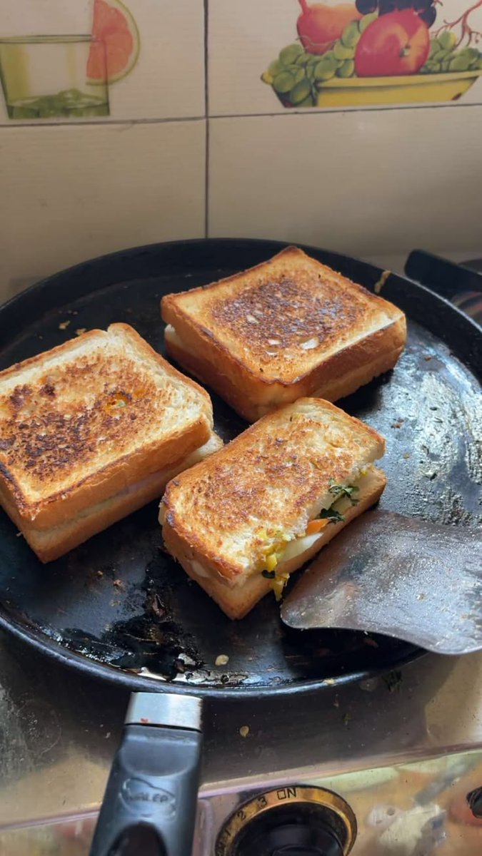 Saavni Srivastva 🍁 tweet media