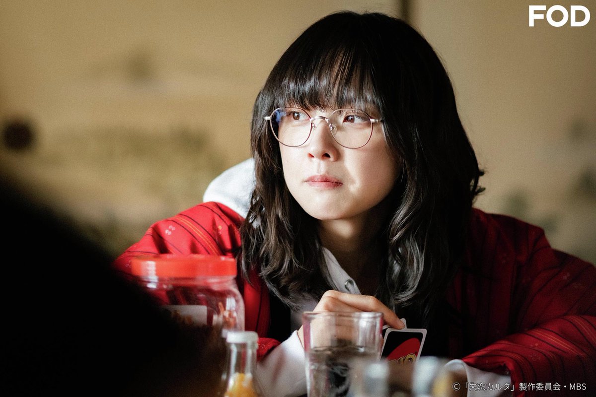 【公式】FOD(動画も雑誌も見放題) tweet media