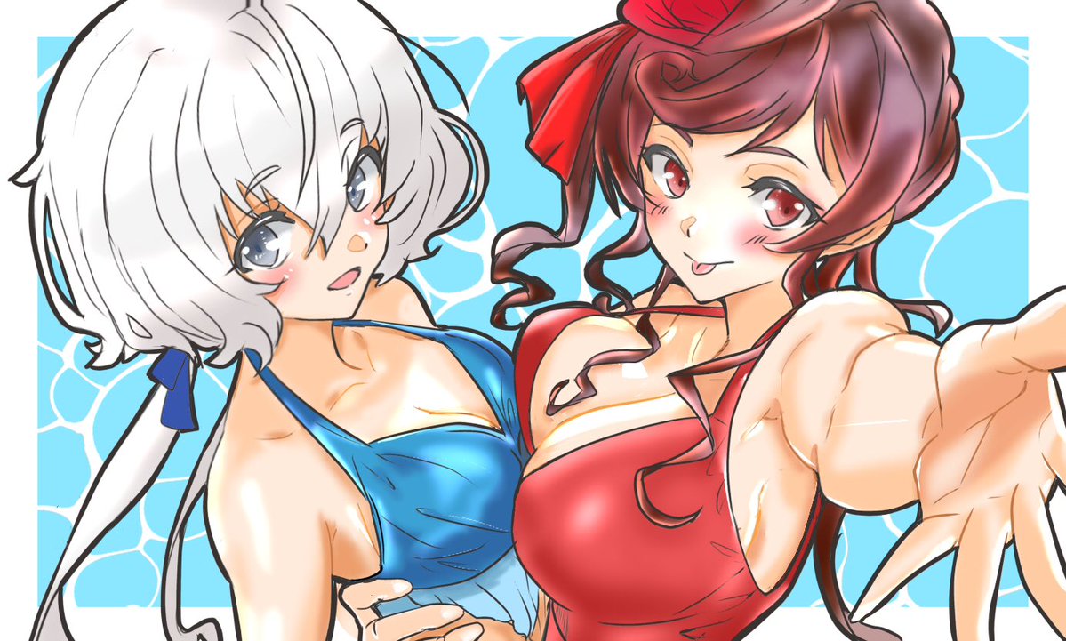 かよたん (ゾンサガ大好き) tweet media