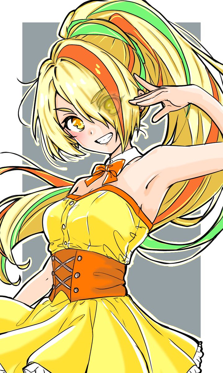 かよたん (ゾンサガ大好き) tweet media