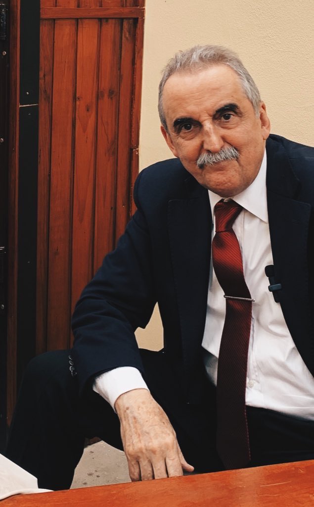 Pola Obrero (Bigote peronizador) 🇦🇷 tweet media