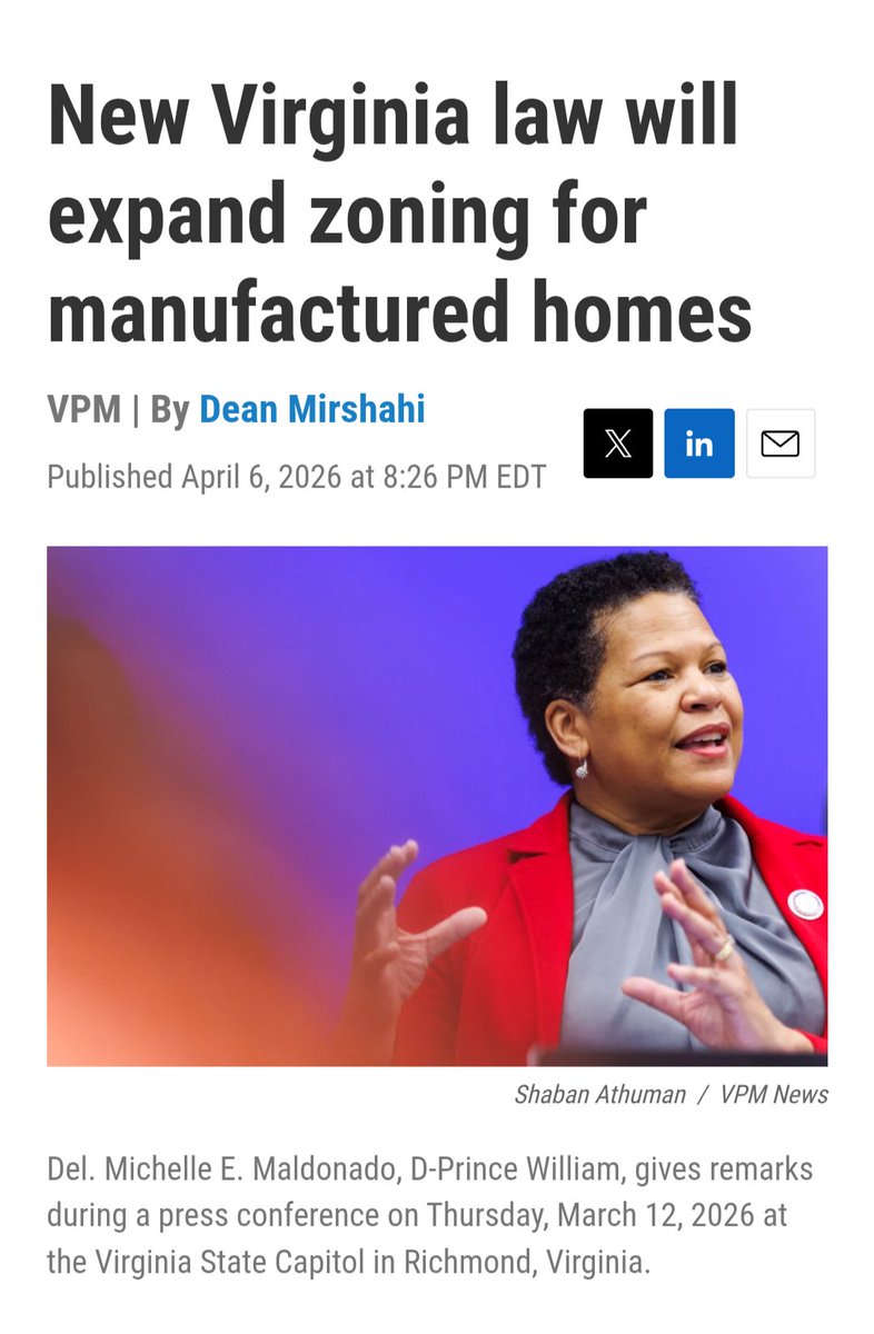 Michelle Maldonado tweet media