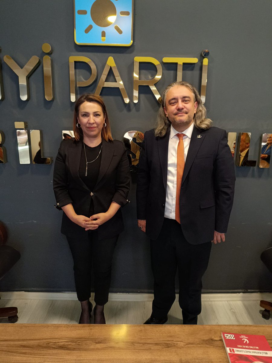 Cemal ARIKAN tweet media