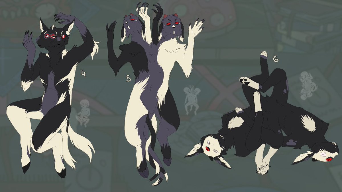 Z00lea's tweet image. Closeup on some of the available babies!
