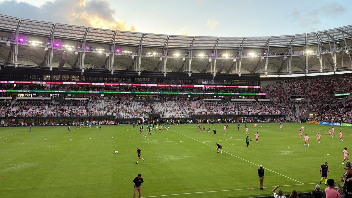 Franco Panizo tweet media