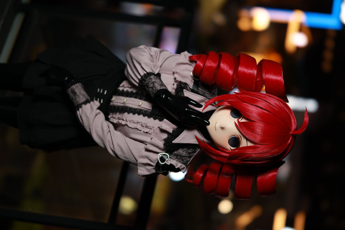 纯七 tweet media
