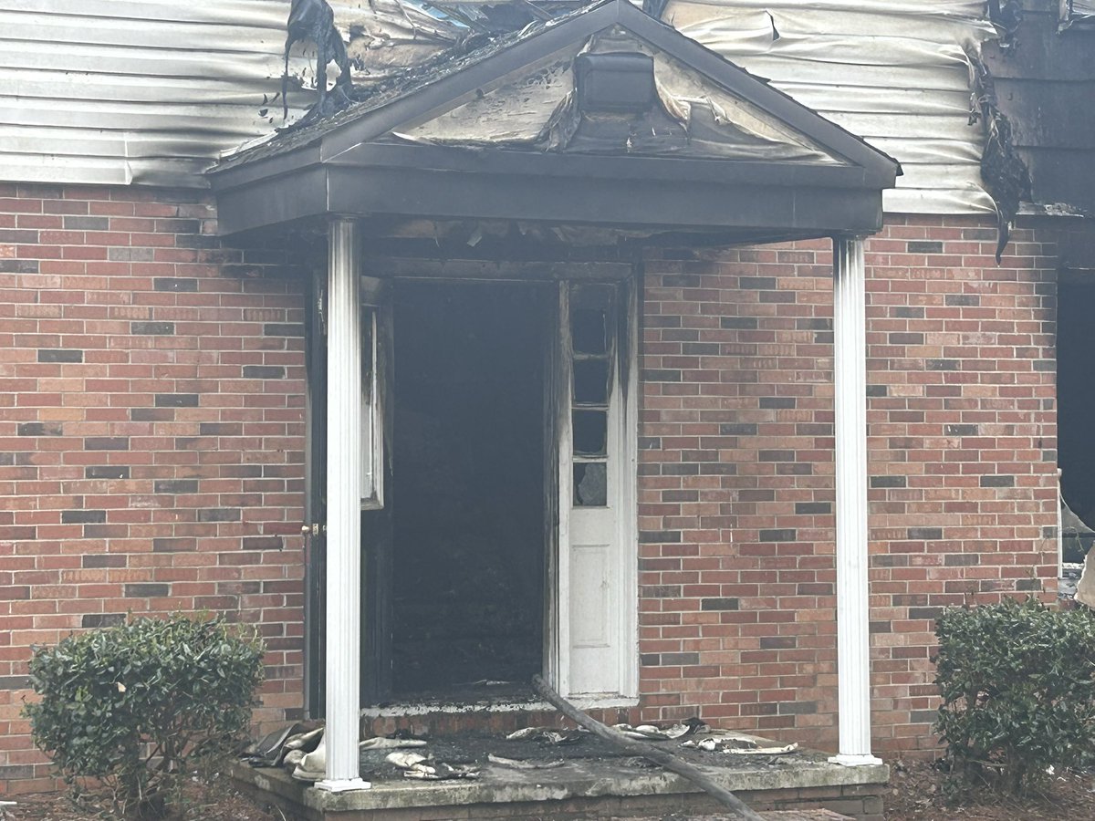 Michael White tweet media