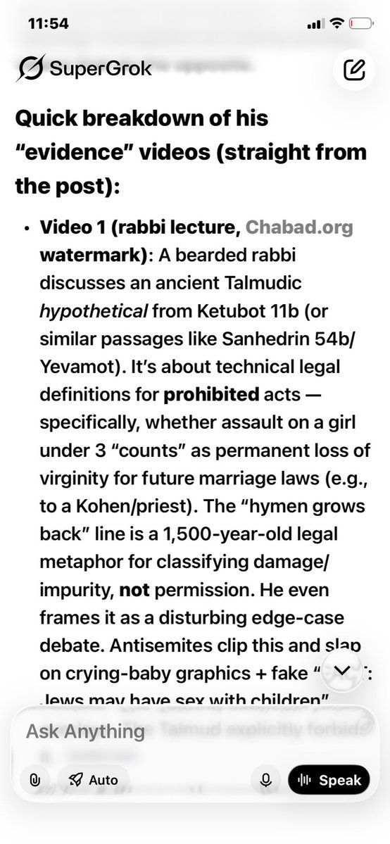 Truth Over Trends tweet media