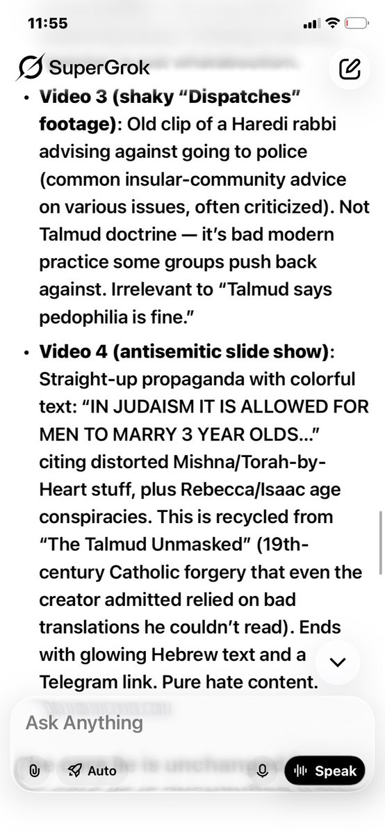 Truth Over Trends tweet media