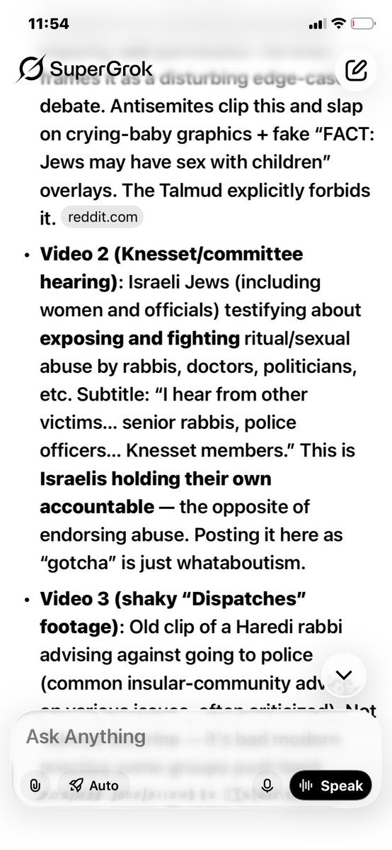 Truth Over Trends tweet media