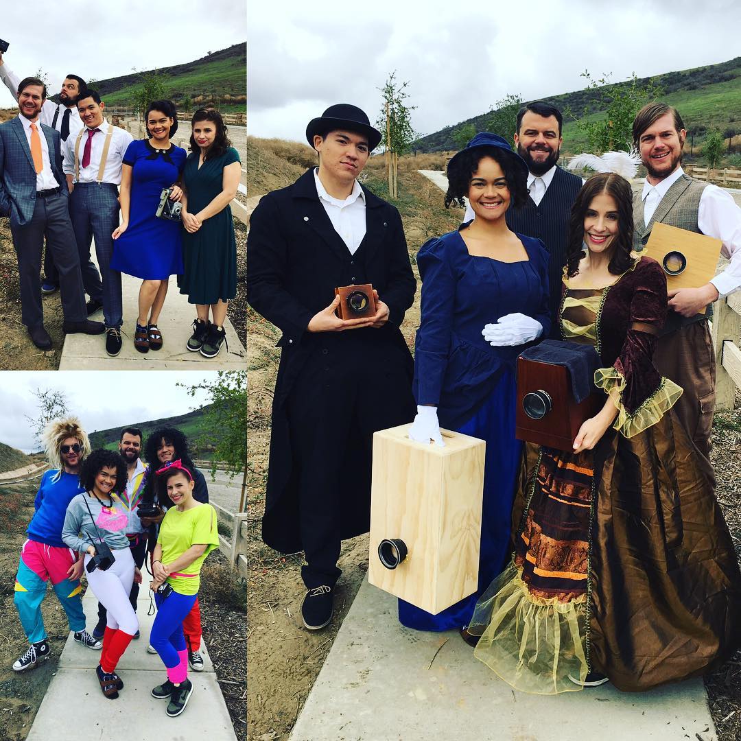 envy_mikevann's tweet image. Unleashing creativity with flair and fun—behind the scenes at Envy Creative! 🎥✨

Envy Creative: Crafting engaging videos that elevate brands. #VideoProduction #CreativeAgency #BrandGrowth