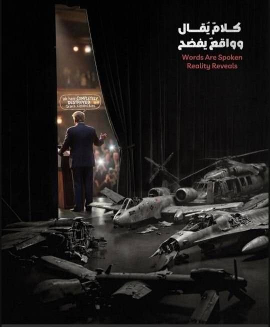 IRANinFRANCE's tweet image. Depuis des millénaires, l’#Iran contribue à la #civilisation humaine.
Aucune rhétorique de confrontation ne saurait effacer une telle #histoire.
#DefendIran
#StandWithIran
#IranResists
#USIranWar
#WW3