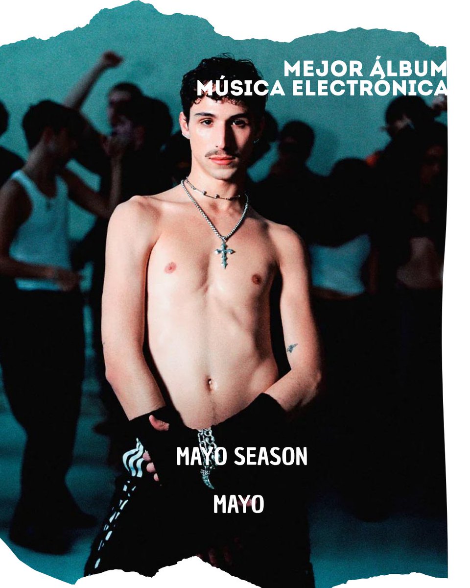 Benidorm Fest tweet media