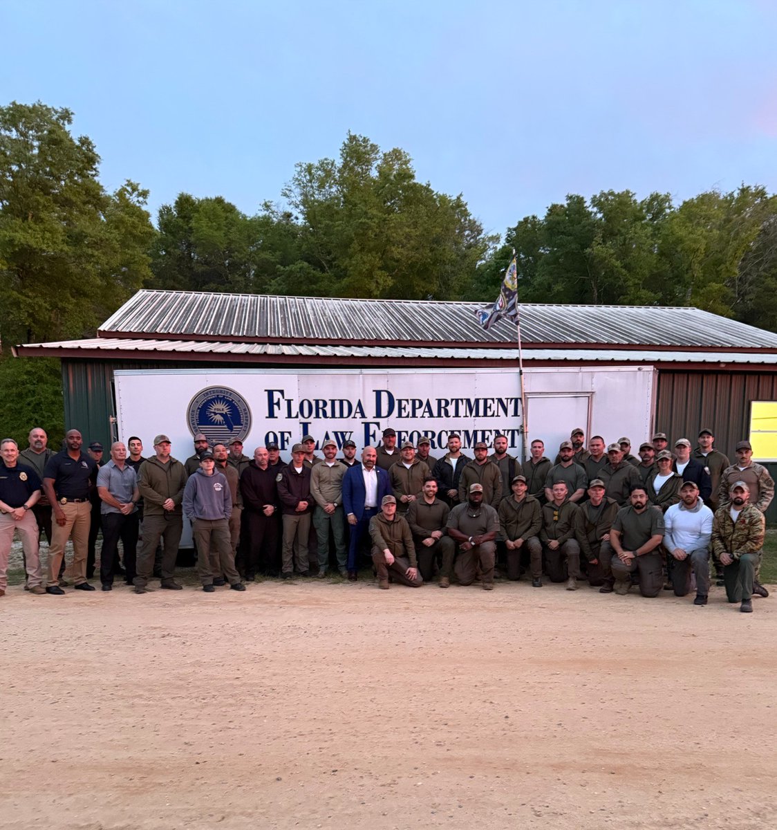 Jay Collins tweet media