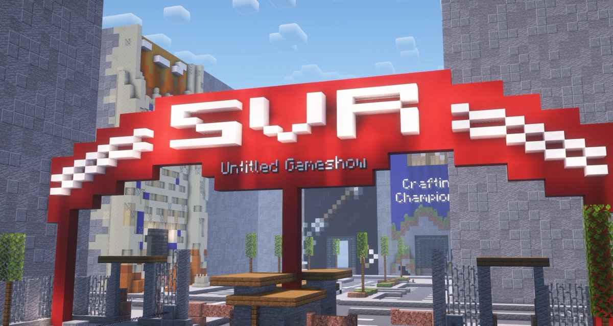 ShowWithNoTitle's tweet photo. 🟢 Applications Extended!

We are extending the Applications until the 2nd of May 2026

Do you think you know your Minecraft Knowledge, Apply and Find Out :D 

Show Date: 16th May 2026 6pm BST

https://t.co/hx7XNGpaFY https://t.co/BY9m9rHtOy