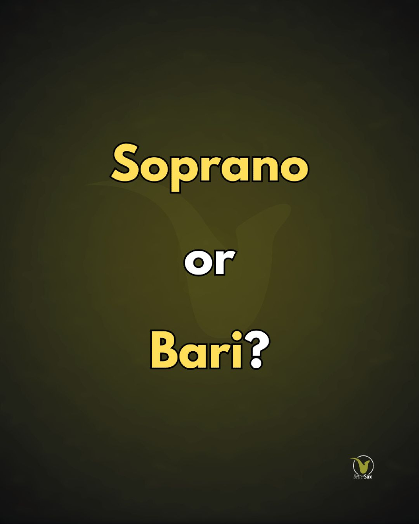 Better Sax tweet media