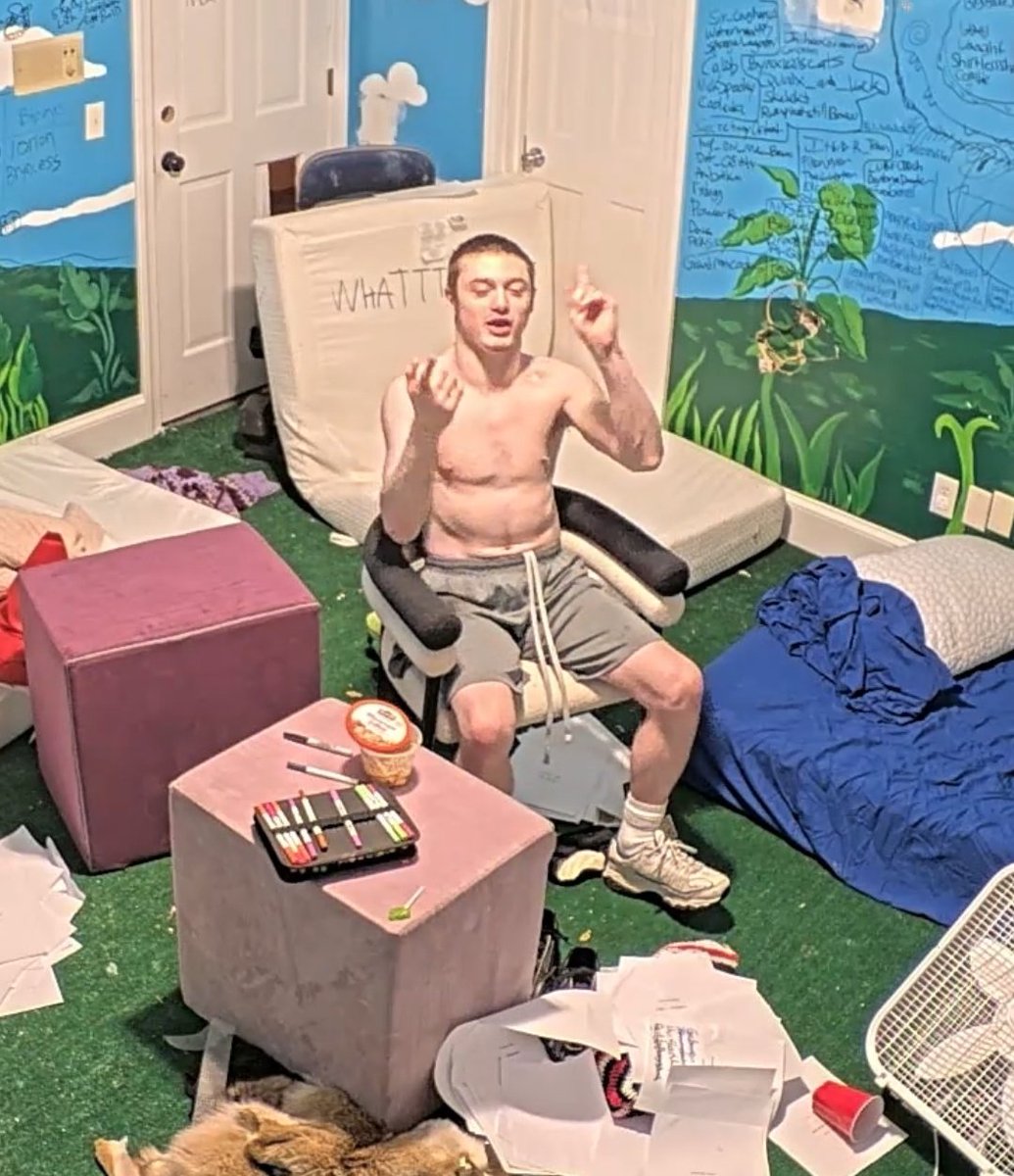 Jack Tripper (Cinder Block Boys) tweet media