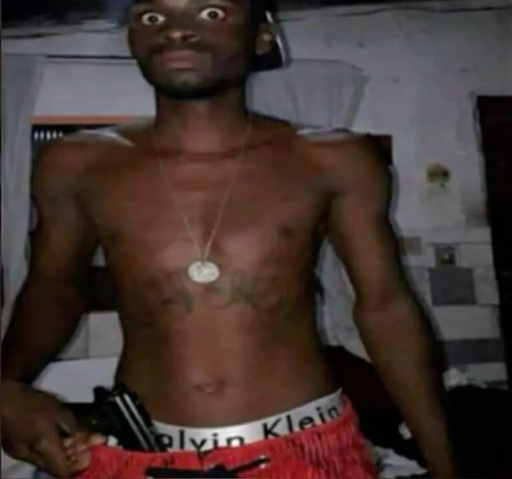 levi sevEN tweet media