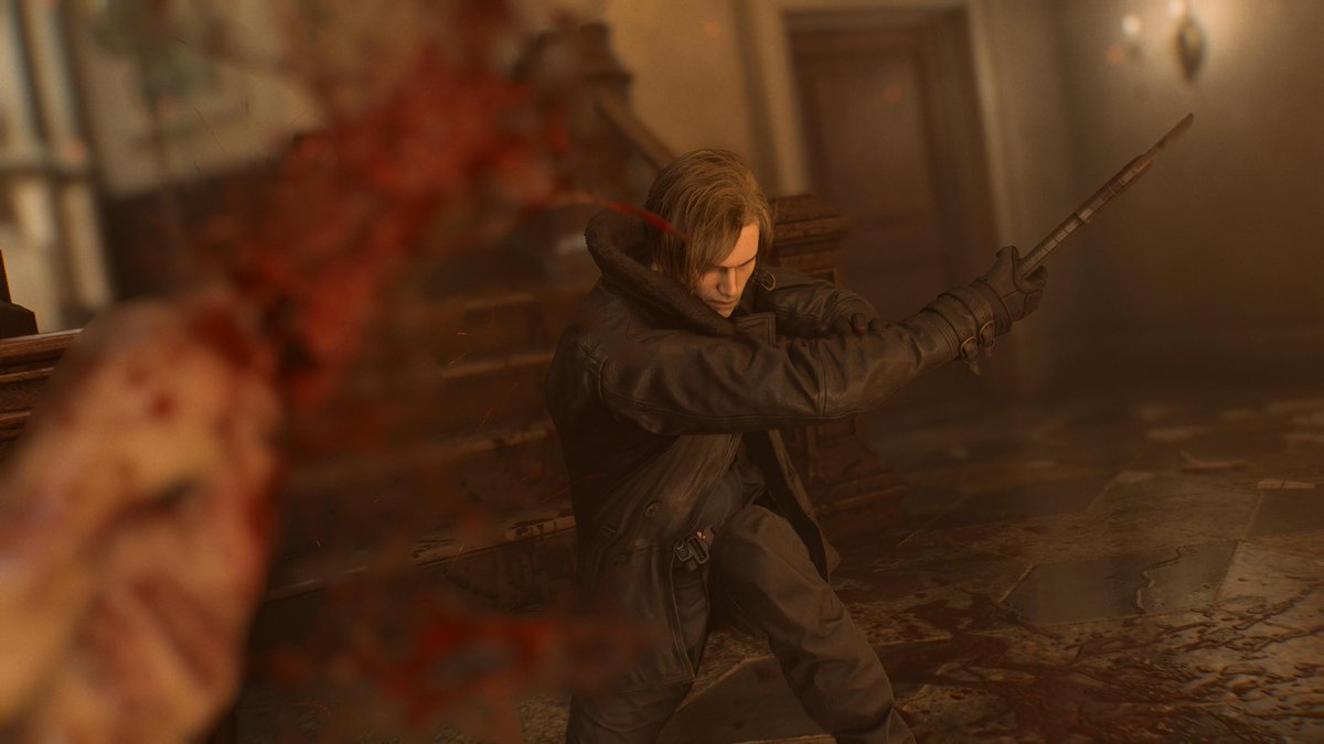 リック tweet media