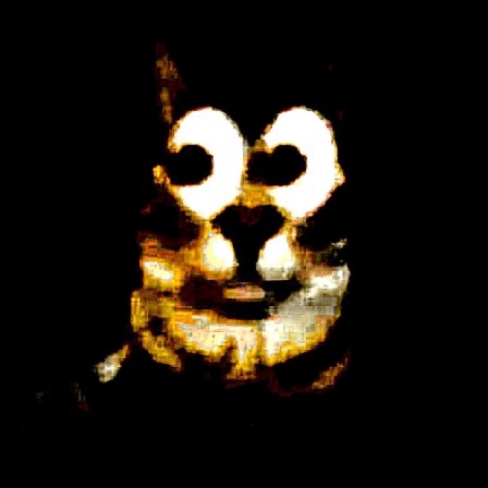 Thel But She's Private and Exclusive tweet media