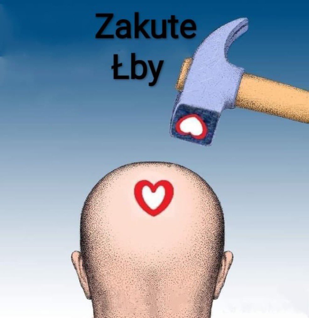 Tomasz Wesolowski tweet media