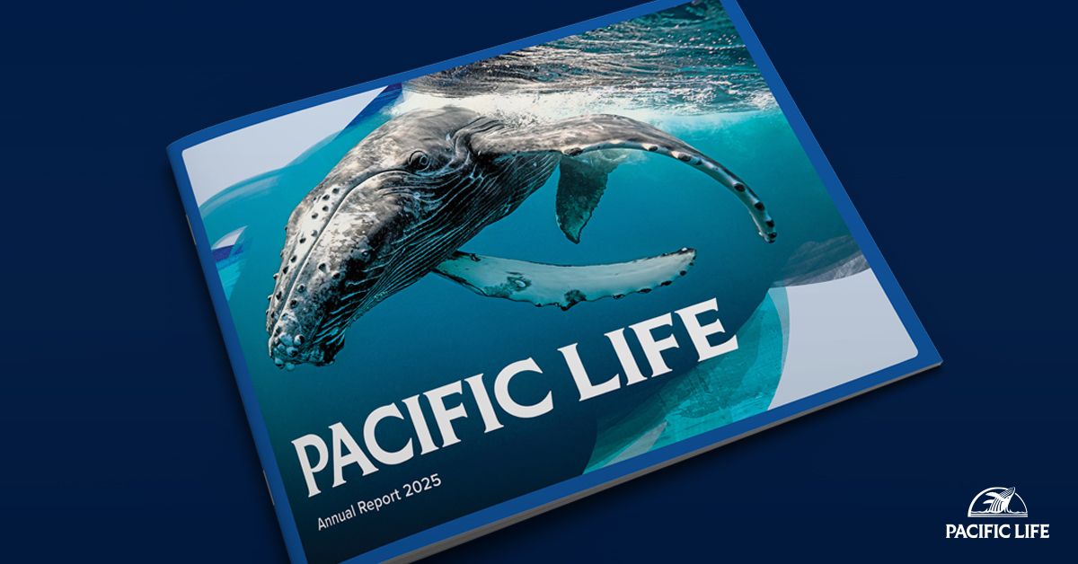 Pacific Life tweet media