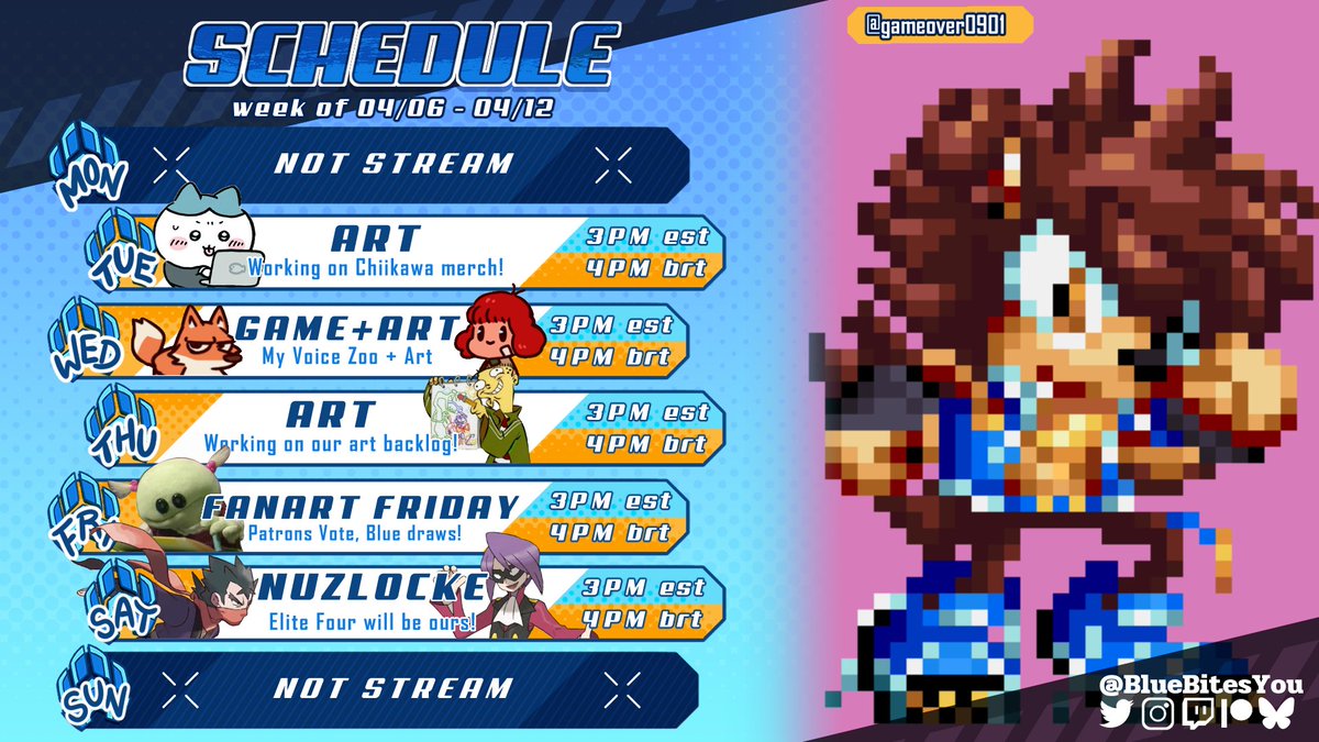 ★Blue (Bee)★ tweet media