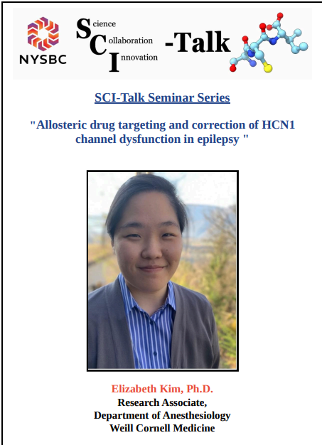 New York Structural Biology Center tweet media