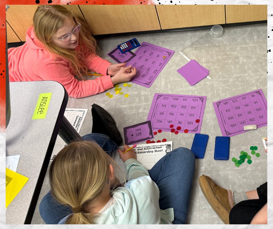 GHVSchools tweet media