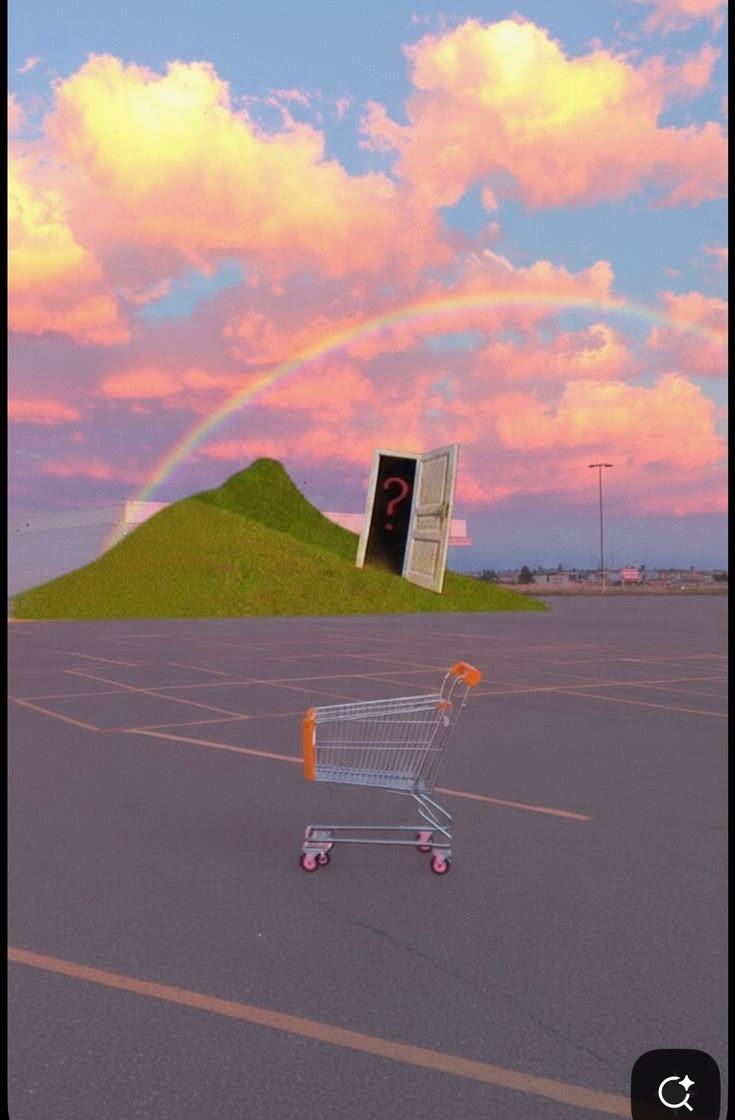 Liminal Spaces tweet media