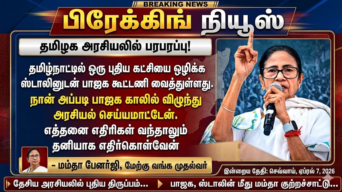 S D Raja - Returns tweet media