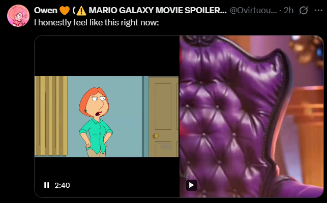 ✨DJ Warner🔮 tweet media