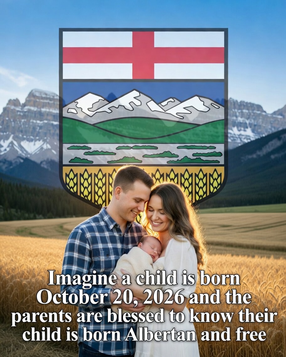 Alberta Patriot tweet media