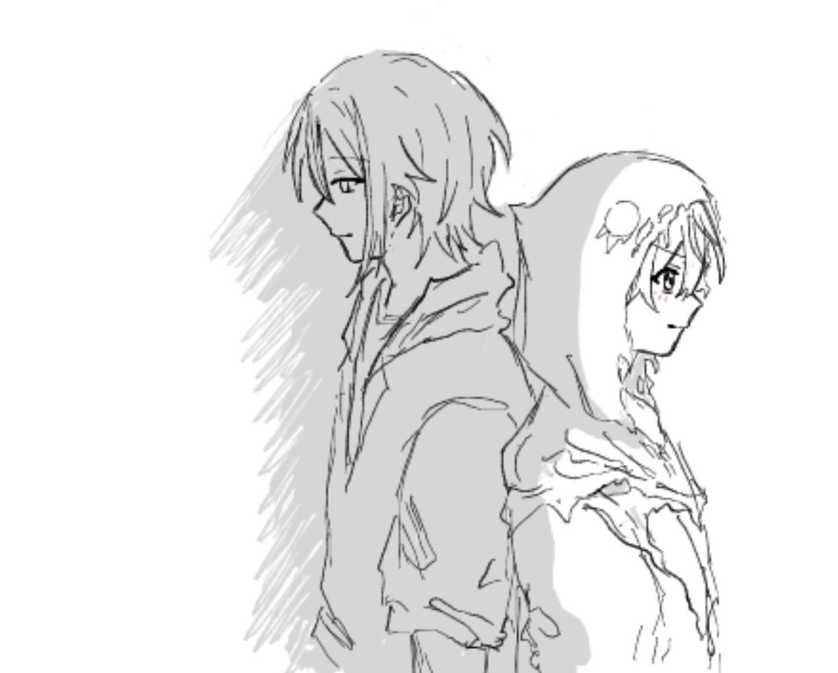 てんた tweet media