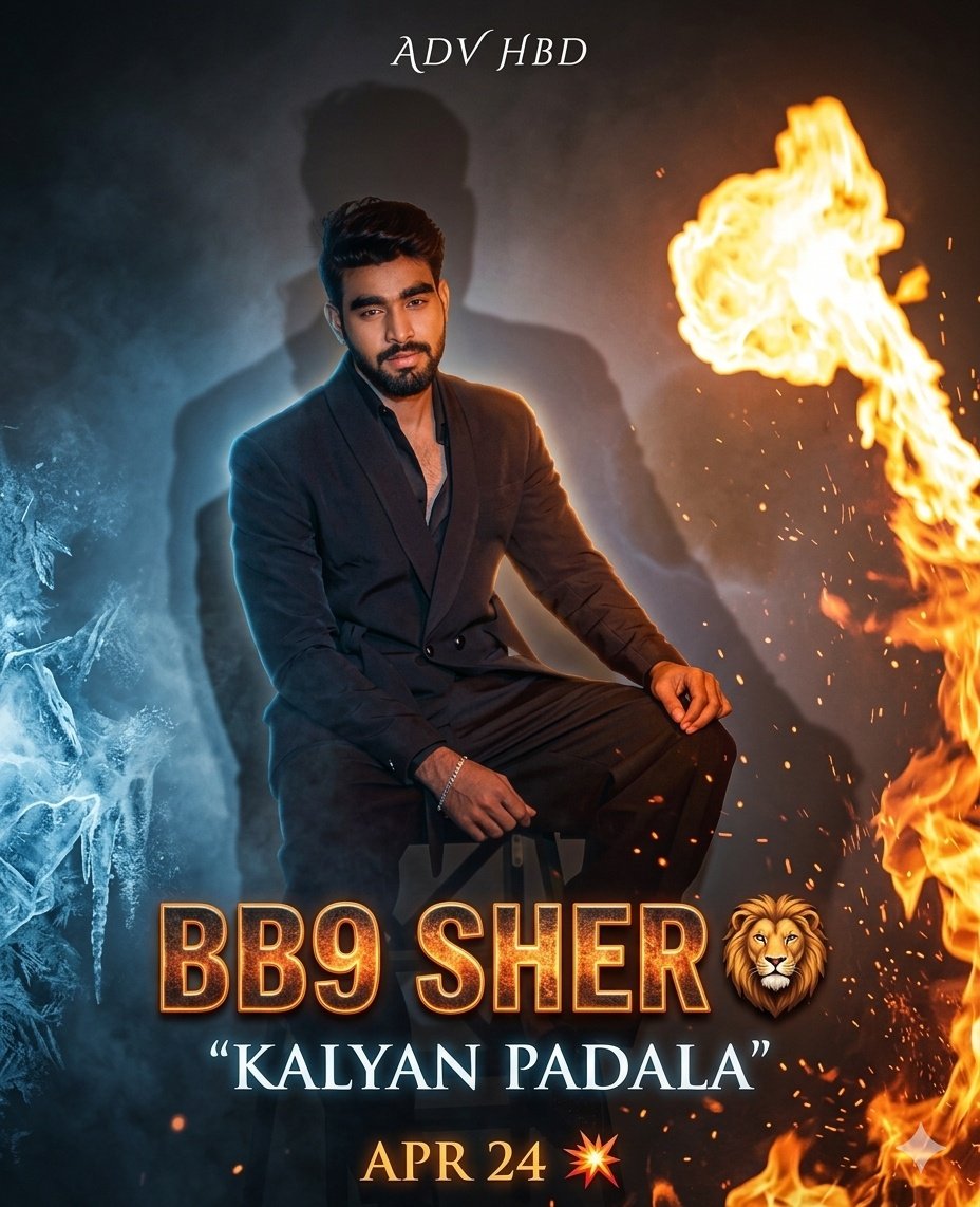 Pravallika💫 tweet media