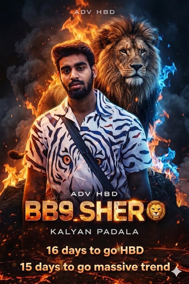 Pravallika💫 tweet media