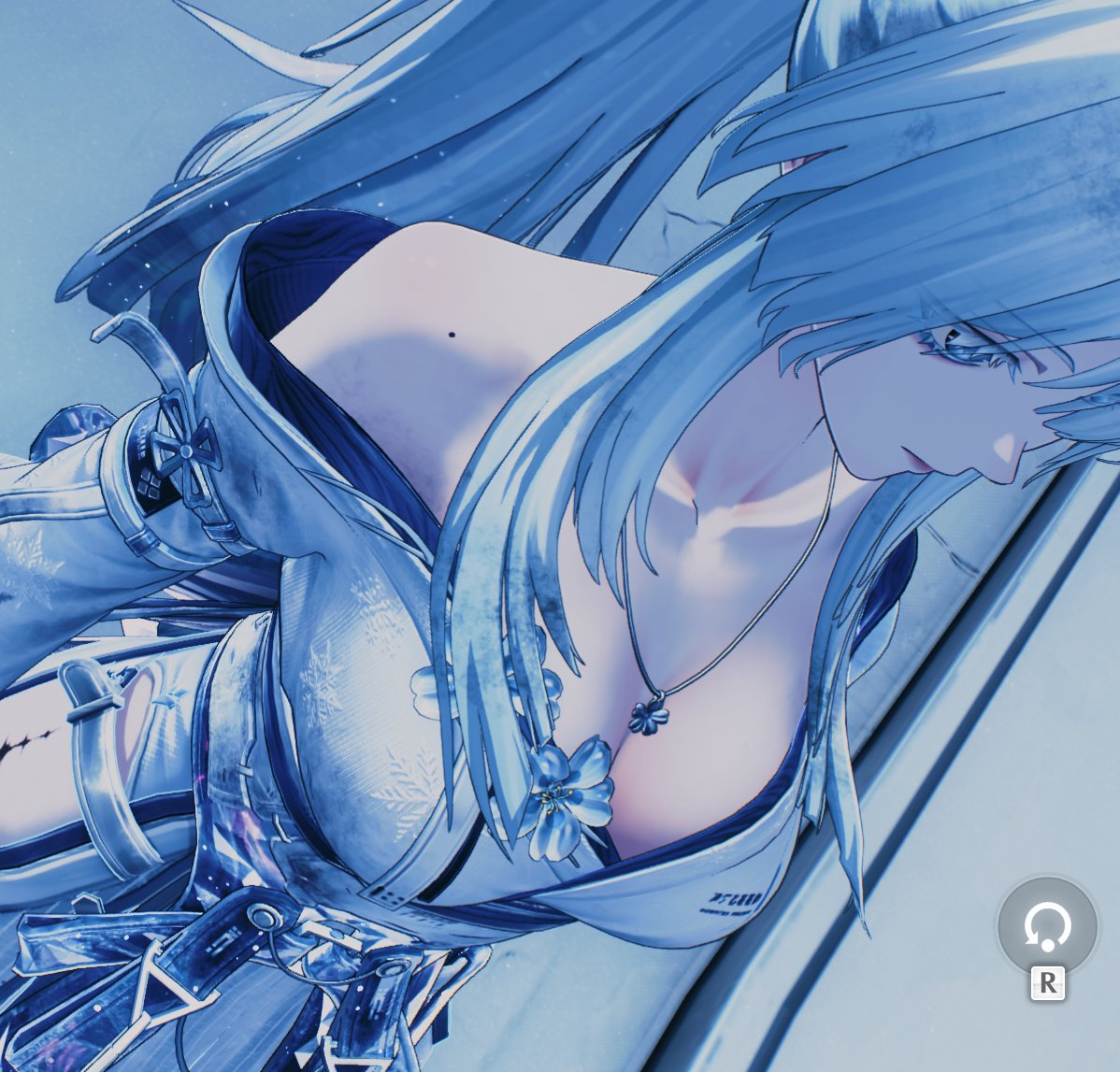 WuWa Universe tweet media